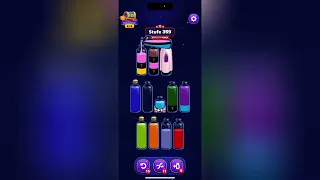 Magic Sort Level 359 Screenshot