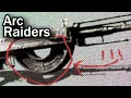 Lagu The Rattler Upsets me | Arc Raiders