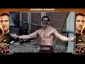Marko Zaror Tribute (2016)