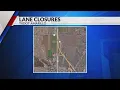 TxDOT Amarillo Know Before You Go report for the week of Feb 17