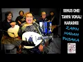 Download Lagu ZAPIN MADAH PUSAKA (TANPA VOKAL/MINUS ONE/KARAOKE) by VERSI ROJER KAJOL ft ORKES MELAYU ROJER