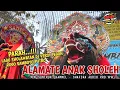Download Lagu LAGU JARANAN ALAMATE ANAK SHOLEH GEA AYU DINDA ROGO SAMBOYO PUTRO TERBARU SHAFIRA AUDIO