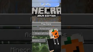 حولت ماين كرافت البيدروك لجافا Minecraft بيدروك جافا مود تحويل ماينكرافتللجوال 