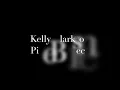Kelly Clarkson- Piece by piece (lyrics video)