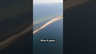 Why Harbor Bars Turn Swell Into Breaking Waves