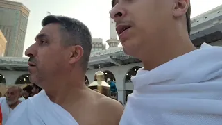 جديد زفة الحجاج عمر عجي جزء الاول دندنها