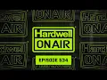 Hardwell On Air 534