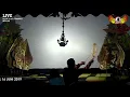 Download Lagu WAYANG KULIT DENGAN JUDUL GATOT KACA RATU