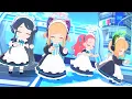 Download Lagu [블루 아카이브] 게임개발부 모두 함께 아리스 댄스!