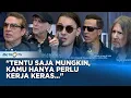 Download Lagu Rockstar Dunia Ngomong Gini ke Musisi Lokal, Bikin Lo Tersentak! #QNA