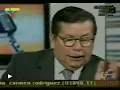 Franklin Brito: Se le cae la careta. Escuchalo usted mism@