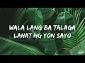 Zack Tabudlo - Pano (Lyrics)