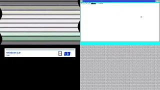 Compilation In One Screen 7 SOD Сборник в одном экране 7 ЭС 