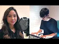 Download Lagu Fall (어떻게 지내 ) - Crush (Cover)