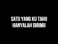 Download Lagu Yura Yunita - Itu Kamu (Lirik)