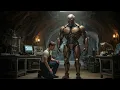 Download Lagu Alien Guardian Motionless For 1358 Years — New Human Mechanic Says 'Hold My Beer!' SCi-Fi Story HFY