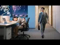 Download Lagu Overworking Late, Hardworking Single Mom Sleep In Office! Unexpect CEO Pass \u0026 Love Her At 1st Sight!