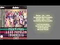 Lagu Yoppie Latul - Kembalikan Baliku / FLPI 1987 (Lirik)