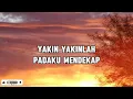 Tenang-Judika x Andi rianto (Liriklagu)