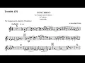 Download Lagu Alexandra Pakhmutova - Concerto for trumpet and Orchestra (Timofei Dokshizer - trumpet)