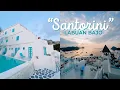 🇮🇩 A Santorini-Inspired Stay at Loccal Collection Hotel Labuan Bajo | Day 4 [Eng Sub]