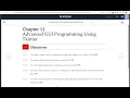 Daniel Liang Python Sections 11 1 and 11 2