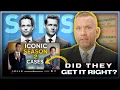 ACTUAL lawyer reacts to Season 2 Being an Iconic Season Suits