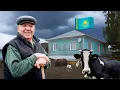 Download Lagu 86-jarige Duitser toonde zijn leven in een Kazachs dorp
