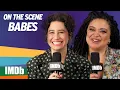 Why Ilana Glazer Calls Pamela Adlon an Actor s Director IMDb