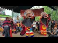 Download Lagu ojo njarak Simo barong rogo samboyo putro live kalipang grogol kediri 2019