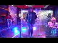 Ashley Jayy Anytime, Any Place (Cover) Live Performance