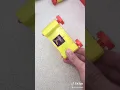 Toy Theater