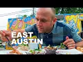Day Trip to East Austin FULL EPISODE S7 E1