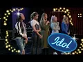 Download Lagu Sjukaste/Bästa Gruppmomenten Idol 2017
