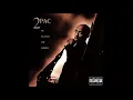 2 Pac - Heavy In The Game Feat Richie Rich & Eboni Foster
