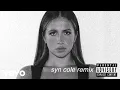 Download Lagu Tate McRae - exes (Syn Cole Remix)