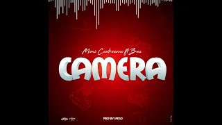 moni centrozone feat baz camera official audio 