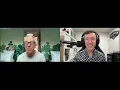 Survivor 50 Mike White Interview Mike Bloom Parade
