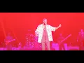 Kem - Live Out Your Love (2021 Concert Performance)