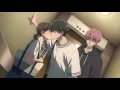 Lagu Still me, right ?? [AMV] - Tamon-kun Ima docchi??