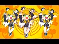 Download Lagu Ju Fufu dance to Bemax - Nyan [AMV]