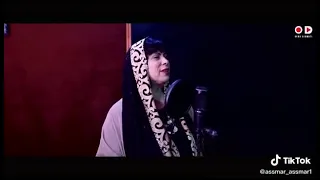 شابة يمنة عرسك ياطفلة ليلة دندنها