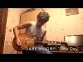 Lagu Gary Moore- \