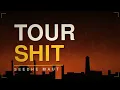 SEEDHE MAUT — TOUR SHIT | LYRICAL VIDEO