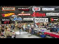 Download Lagu Biggest Diecast Car event in the world, the Namac in Europe! Searching for Diecast Cars, all scales!
