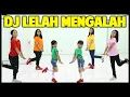 GOYANG LELAH MENGALAH - DANCE SENAM ZUMBA JOGET - CHOREOGRAPHY BY DIEGO TAKUPAZ TERDIAM SEPI