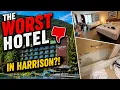 Harrison Hot Springs Resort Review The Good The Bad The Ugly Watch before you book