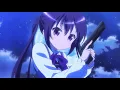 Gochuumon wa Usagi desu ka OP 2 No Points! (HD)