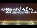 Urban Air Trampoline Park Adventure Park Akron OH Now Open