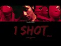 Download Lagu DPR IAN - 1 Shot [Colour Coded Lyrics Eng]